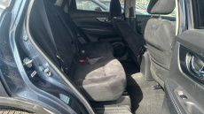 Nissan X-Trail 1.6 dCi N-Vision 5dr Diesel Station Wagon